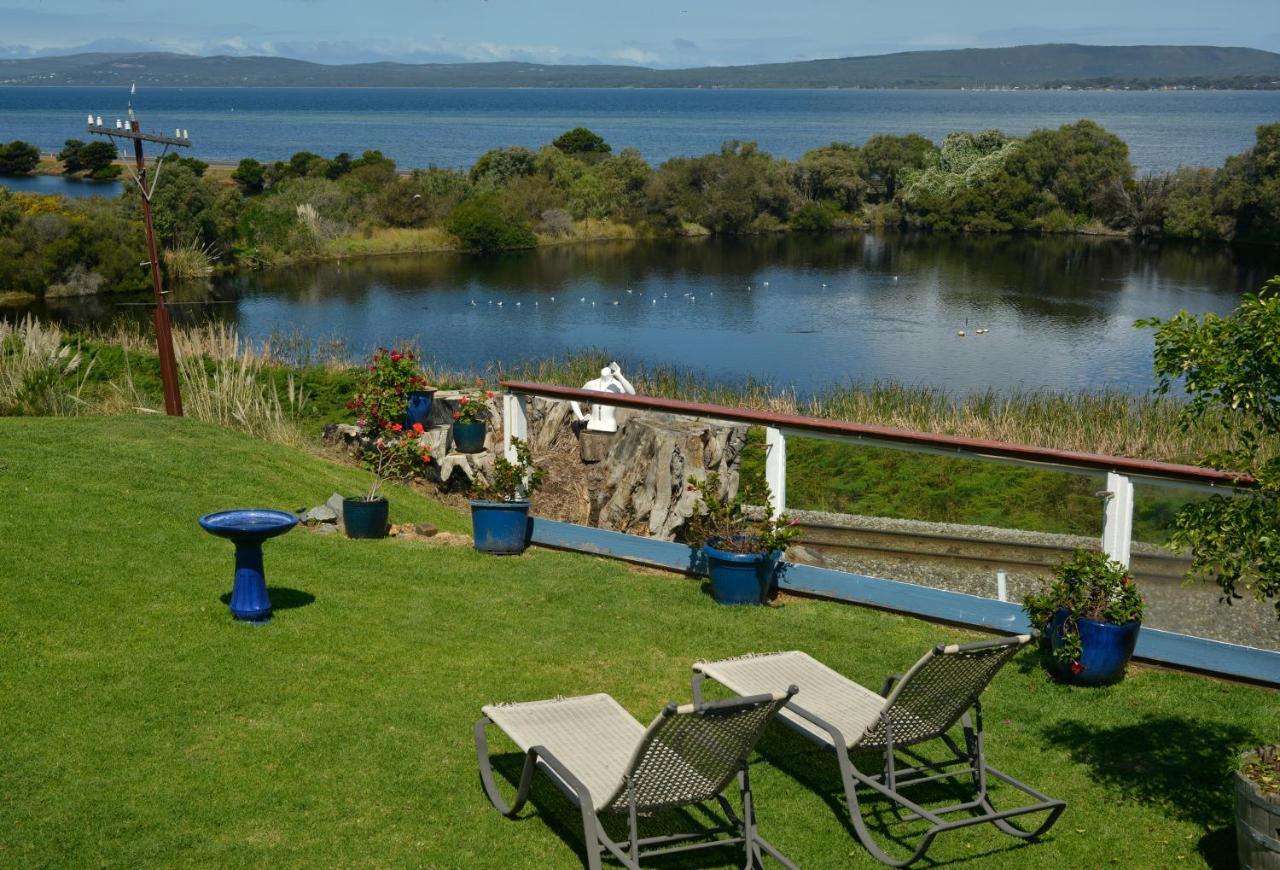Kinsellas Water Views Albany Esterno foto